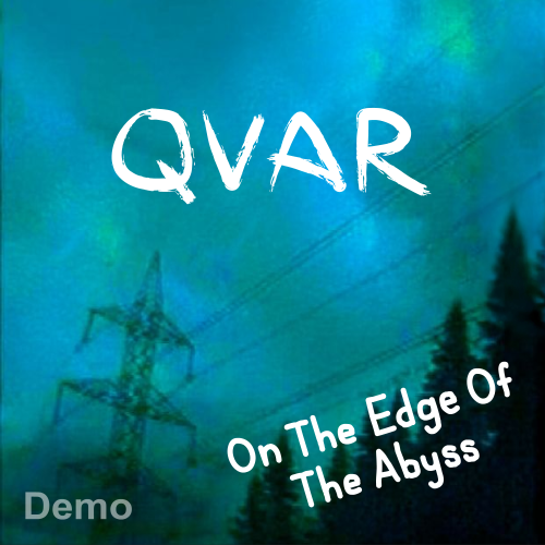 On The Edge Of The Abyss