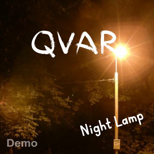 Night Lamp