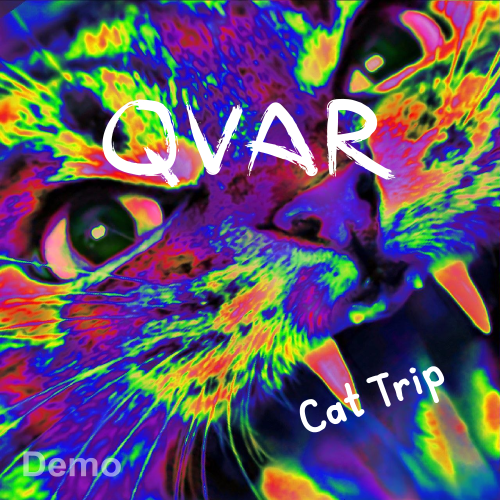 Cat Trip